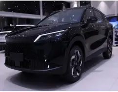OMODA 7 1.5 TGDI PHEV LUXURY DHT OMODA 7 1.5 TGDI PHEV LUXURY DHT