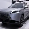 OMODA 7 1.5 TGDI PHEV PRESTIGE DHT OMODA 7 1.5 TGDI PHEV PRESTIGE DHT