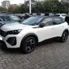 PEUGEOT 2008 1.0 TURBO 200 FLEX GT CVT PEUGEOT 2008 1.0 TURBO 200 FLEX GT CVT