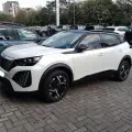 PEUGEOT 2008 1.0 TURBO 200 FLEX GT CVT PEUGEOT 2008 1.0 TURBO 200 FLEX GT CVT