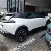 PEUGEOT 2008 1.0 TURBO 200 FLEX GT CVT PEUGEOT 2008 1.0 TURBO 200 FLEX GT CVT