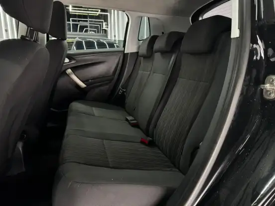PEUGEOT-2008-1.6 16V FLEX ALLURE 4P AUTOMÁTICO PEUGEOT-2008-2021