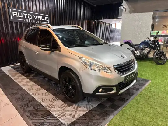 PEUGEOT-2008-2016
