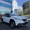 PEUGEOT 2008 1.6 16V FLEX STYLE 4P AUTOMÁTICO PEUGEOT 2008 1.6 16V FLEX STYLE 4P AUTOMÁTICO