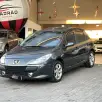 PEUGEOT 307 1.6 PRESENCE 16V FLEX 4P MANUAL PEUGEOT 307 1.6 PRESENCE 16V FLEX 4P MANUAL