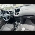 PEUGEOT 207 1.4 XR S SW 8V FLEX 4P MANUAL PEUGEOT 207 1.4 XR S SW 8V FLEX 4P MANUAL