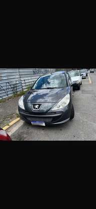 PEUGEOT-207-2010