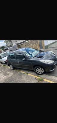 PEUGEOT-207-2010