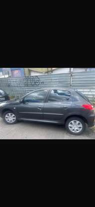 PEUGEOT-207-2010