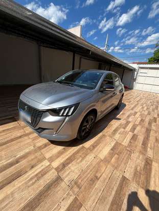 PEUGEOT-208-1.0 FIREFLY FLEX STYLE MANUAL PEUGEOT-208-2023