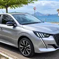PEUGEOT 208 1.0 TURBO 200 FLEX STYLE CVT PEUGEOT 208 1.0 TURBO 200 FLEX STYLE CVT
