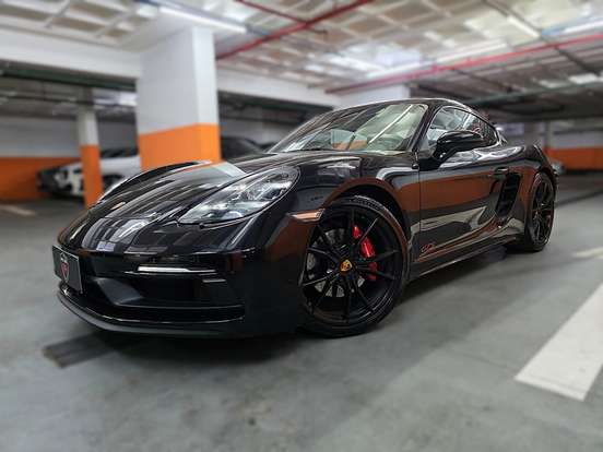 PORSCHE-718-2019