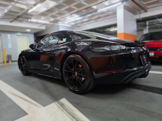 PORSCHE-718-2019
