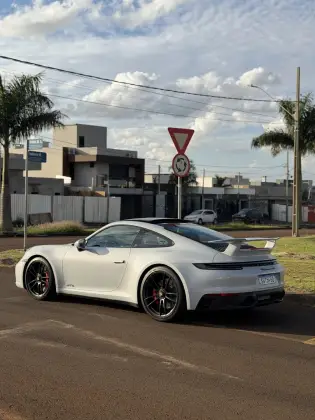 PORSCHE 911 3.0 24V H6 GASOLINA CARRERA GTS PDK