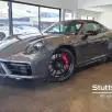 PORSCHE 911 3.0 24V H6 GASOLINA TARGA 4 GTS PDK PORSCHE 911 3.0 24V H6 GASOLINA TARGA 4 GTS PDK