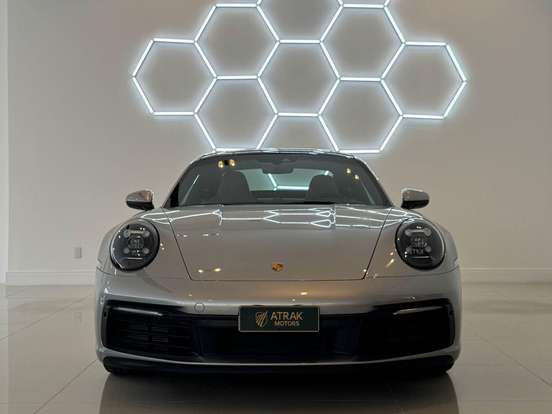 PORSCHE-911-3.0 24V H6 GASOLINA CARRERA PDK PORSCHE-911-2020