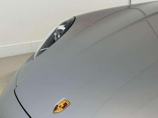 PORSCHE-911-3.0 24V H6 GASOLINA CARRERA PDK PORSCHE-911-2020