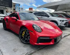 PORSCHE 911 3.8 24V H6 GASOLINA TURBO S PDK PORSCHE 911 3.8 24V H6 GASOLINA TURBO S PDK