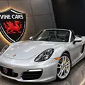 PORSCHE BOXSTER 3.4 S I6 24V GASOLINA 2P AUTOMÁTICO PORSCHE BOXSTER 3.4 S I6 24V GASOLINA 2P AUTOMÁTICO