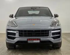 PORSCHE CAYENNE 3.0 V6 E-HYBRID COUPÉ AWD TIPTRONIC S PORSCHE CAYENNE 3.0 V6 E-HYBRID COUPÉ AWD TIPTRONIC S