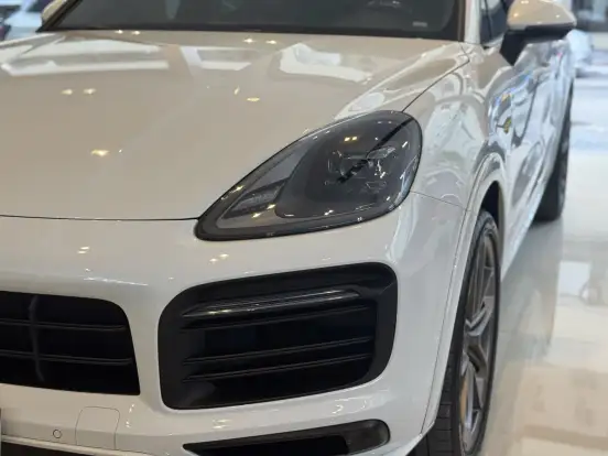 PORSCHE-CAYENNE-3.0 V6 E-HYBRID COUPÉ AWD TIPTRONIC S PORSCHE-CAYENNE-2023