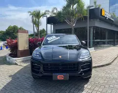 PORSCHE CAYENNE 3.0 V6 E-HYBRID COUPÉ AWD TIPTRONIC S PORSCHE CAYENNE 3.0 V6 E-HYBRID COUPÉ AWD TIPTRONIC S