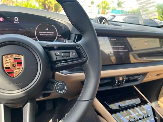 PORSCHE-CAYENNE-3.0 V6 E-HYBRID COUPÉ AWD TIPTRONIC S PORSCHE-CAYENNE-2026