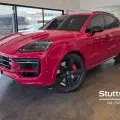 PORSCHE CAYENNE 4.0 V8 GASOLINA GTS AWD TIPTRONIC S PORSCHE CAYENNE 4.0 V8 GASOLINA GTS AWD TIPTRONIC S