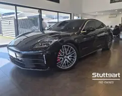 PORSCHE PANAMERA 2.9 V6 E-HYBRID 4S PDK PORSCHE PANAMERA 2.9 V6 E-HYBRID 4S PDK