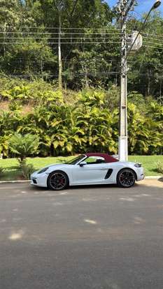 PORSCHE-718-2019