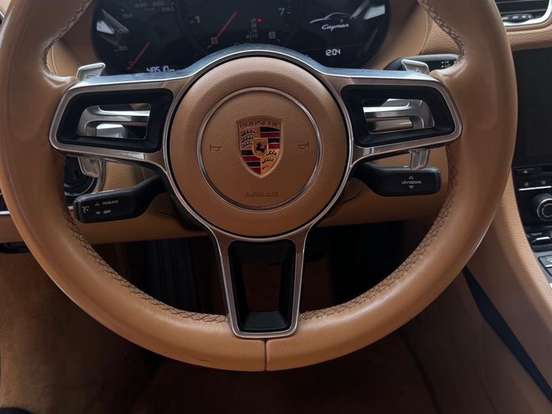 PORSCHE-718-2.0 16V H4 GASOLINA CAYMAN PDK PORSCHE-718-2017
