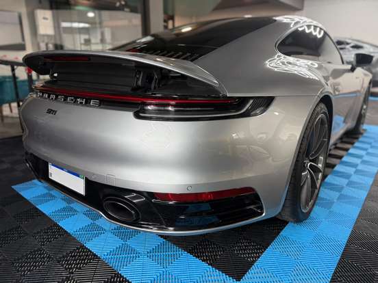 PORSCHE-911-3.0 24V H6 GASOLINA CARRERA PDK PORSCHE-911-2021