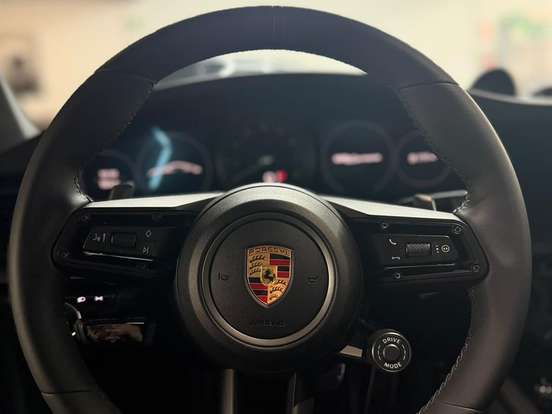 PORSCHE-911-3.0 24V H6 GASOLINA CARRERA PDK PORSCHE-911-2021