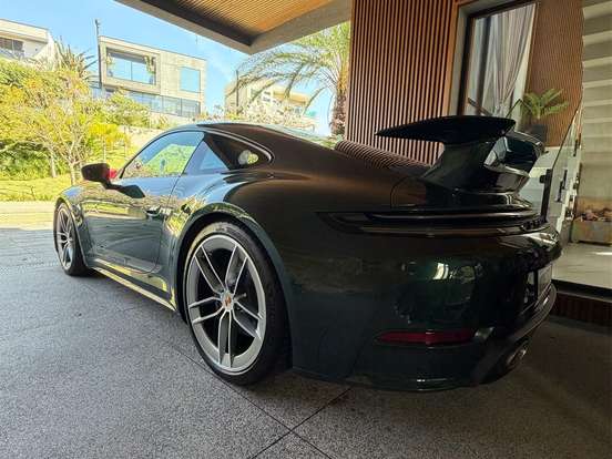 PORSCHE-911-3.0 24V H6 GASOLINA CARRERA T MANUAL PORSCHE-911-2025