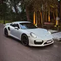 PORSCHE 911 3.8 24V H6 GASOLINA TURBO PDK PORSCHE 911 3.8 24V H6 GASOLINA TURBO PDK
