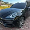 PORSCHE CAYENNE 3.0 V6 E-HYBRID PLATINUM EDITION AWD TIPTRONIC S PORSCHE CAYENNE 3.0 V6 E-HYBRID PLATINUM EDITION AWD TIPTRONIC S