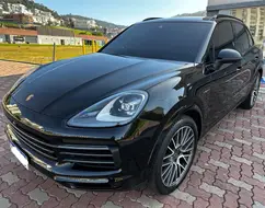 PORSCHE CAYENNE 3.0 V6 E-HYBRID PLATINUM EDITION AWD TIPTRONIC S PORSCHE CAYENNE 3.0 V6 E-HYBRID PLATINUM EDITION AWD TIPTRONIC S