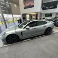PORSCHE PANAMERA 4.0 V8 E-HYBRID TURBO S PDK PORSCHE PANAMERA 4.0 V8 E-HYBRID TURBO S PDK