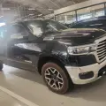RAM 1500 3.0 HURRICANE 6 BITURBO GASOLINA LARAMIE CD 4X4 AUTOMÁTICO RAM 1500 3.0 HURRICANE 6 BITURBO GASOLINA LARAMIE CD 4X4 AUTOMÁTICO
