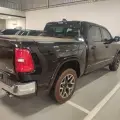 RAM 1500 3.0 HURRICANE 6 BITURBO GASOLINA LARAMIE CD 4X4 AUTOMÁTICO RAM 1500 3.0 HURRICANE 6 BITURBO GASOLINA LARAMIE CD 4X4 AUTOMÁTICO
