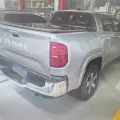 RAM RAMPAGE 2.0 HURRICANE 4 TURBO GASOLINA LARAMIE 4X4 AUTOMÁTICO RAM RAMPAGE 2.0 HURRICANE 4 TURBO GASOLINA LARAMIE 4X4 AUTOMÁTICO