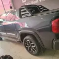 RAM RAMPAGE 2.0 TURBO DIESEL REBEL 4X4 AUTOMÁTICO RAM RAMPAGE 2.0 TURBO DIESEL REBEL 4X4 AUTOMÁTICO