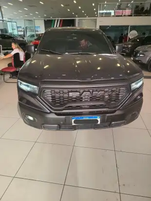 RAM-RAMPAGE-2023