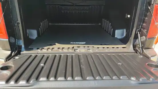 RAM-RAMPAGE-2025