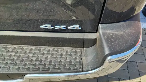 RAM-RAMPAGE-2025
