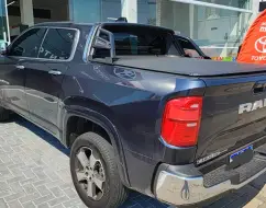 RAM RAMPAGE 2.2 TURBO DIESEL LARAMIE 4X4 AUTOMÁTICO RAM RAMPAGE 2.2 TURBO DIESEL LARAMIE 4X4 AUTOMÁTICO