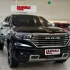 RAM RAMPAGE 2.0 TURBO DIESEL LARAMIE 4X4 AUTOMÁTICO RAM RAMPAGE 2.0 TURBO DIESEL LARAMIE 4X4 AUTOMÁTICO