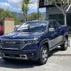 RAM RAMPAGE 2.2 TURBO DIESEL LARAMIE 4X4 AUTOMÁTICO RAM RAMPAGE 2.2 TURBO DIESEL LARAMIE 4X4 AUTOMÁTICO