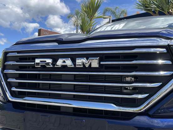 RAM-RAMPAGE-2026