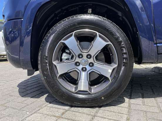 RAM-RAMPAGE-2.2 TURBO DIESEL LARAMIE 4X4 AUTOMÁTICO RAM-RAMPAGE-2026